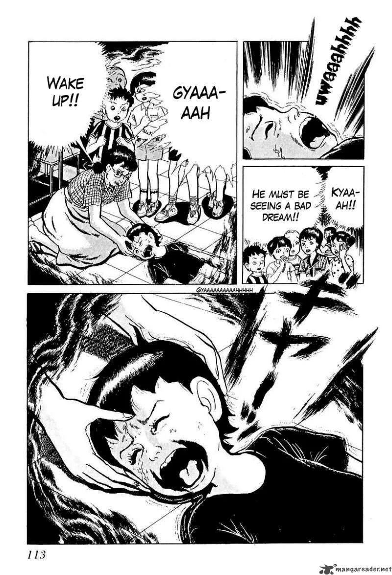 Left Hand of God-Right Hand of the Devil Chapter 45 page 15