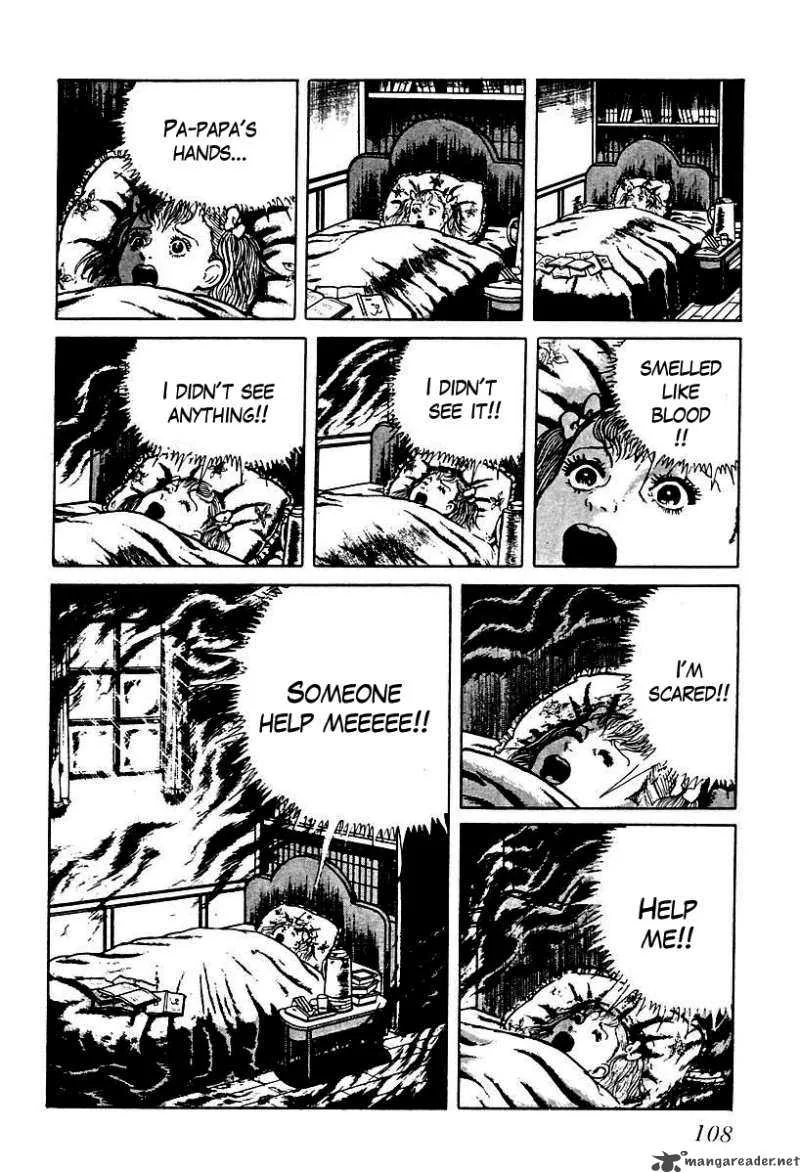 Left Hand of God-Right Hand of the Devil Chapter 45 page 10