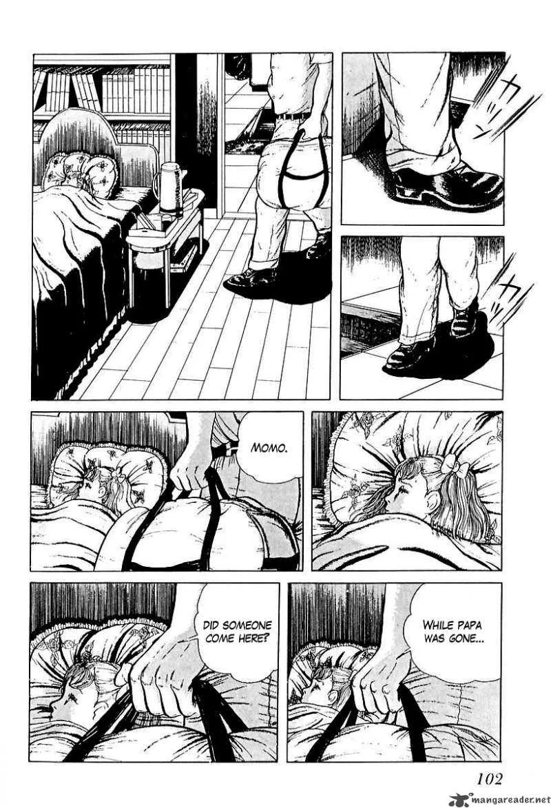 Left Hand of God-Right Hand of the Devil Chapter 45 page 4