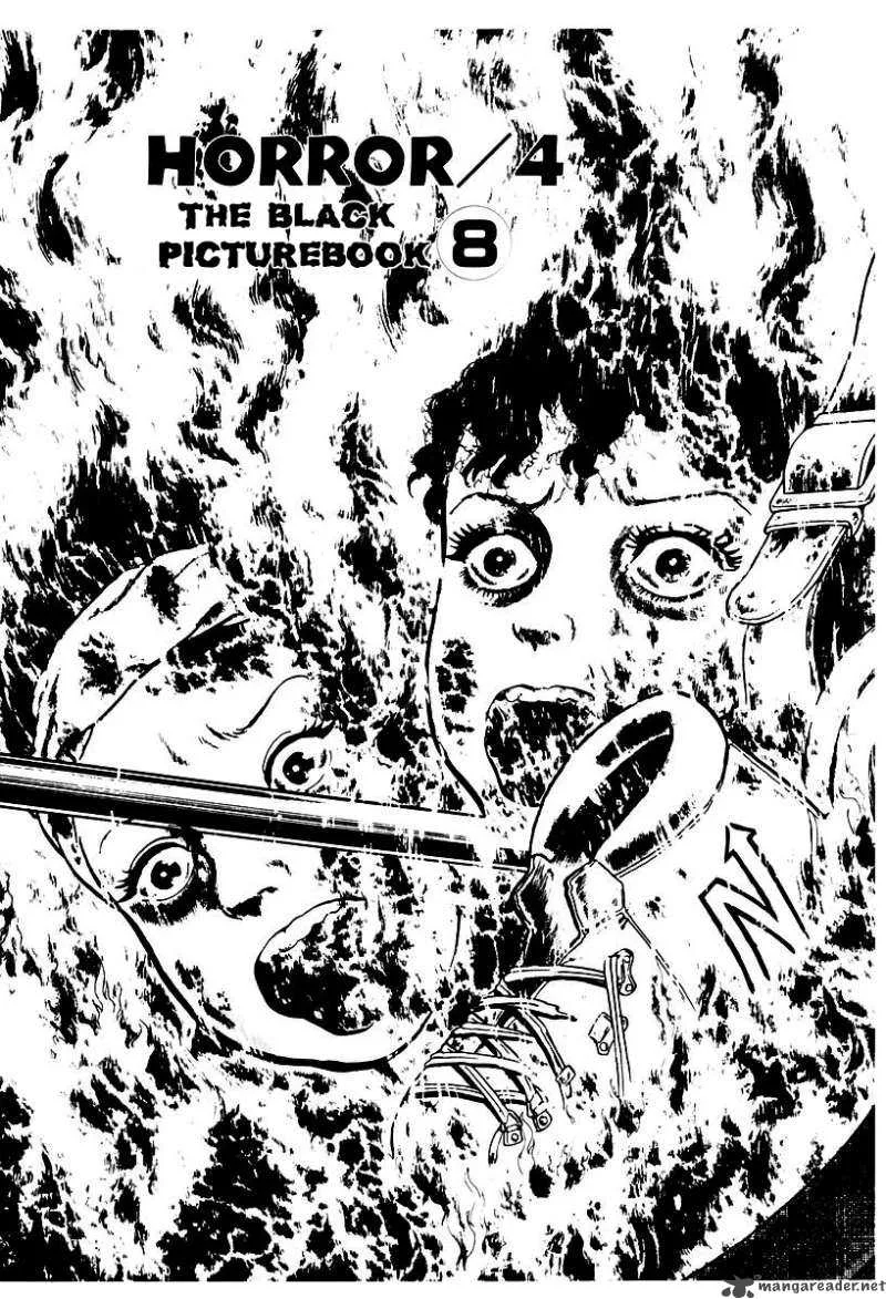 Left Hand of God-Right Hand of the Devil Chapter 46 page 1