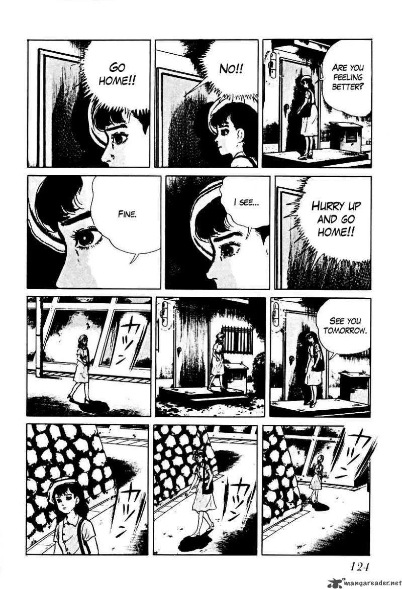 Left Hand of God-Right Hand of the Devil Chapter 46 page 10