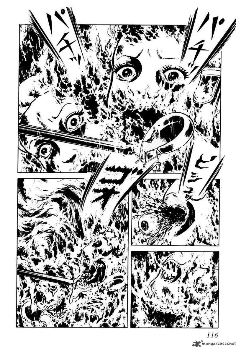 Left Hand of God-Right Hand of the Devil Chapter 46 page 2