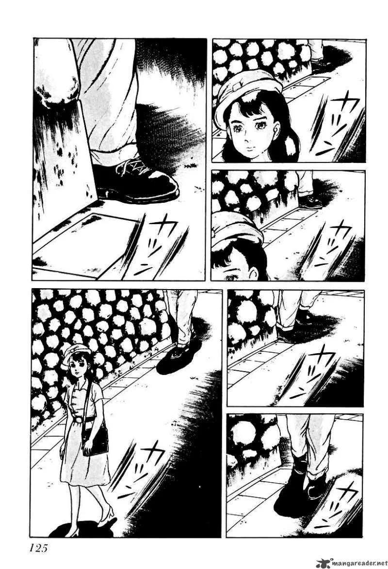 Left Hand of God-Right Hand of the Devil Chapter 46 page 11