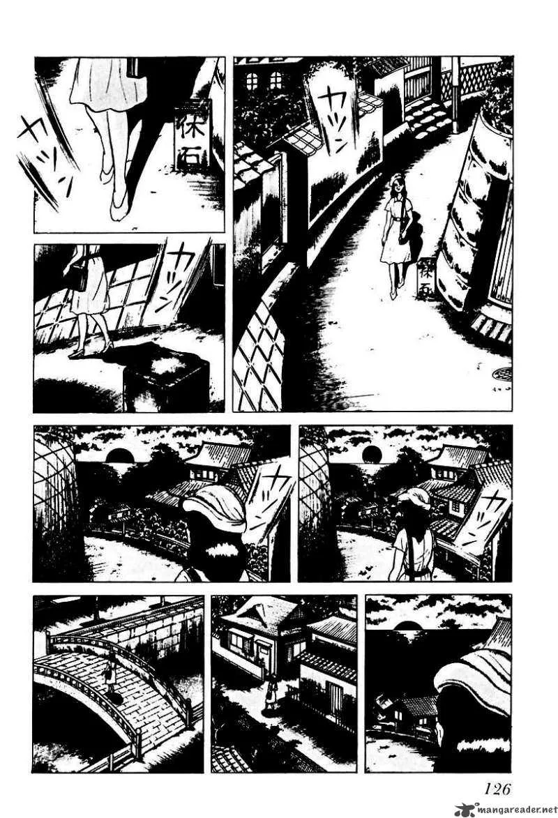 Left Hand of God-Right Hand of the Devil Chapter 46 page 12