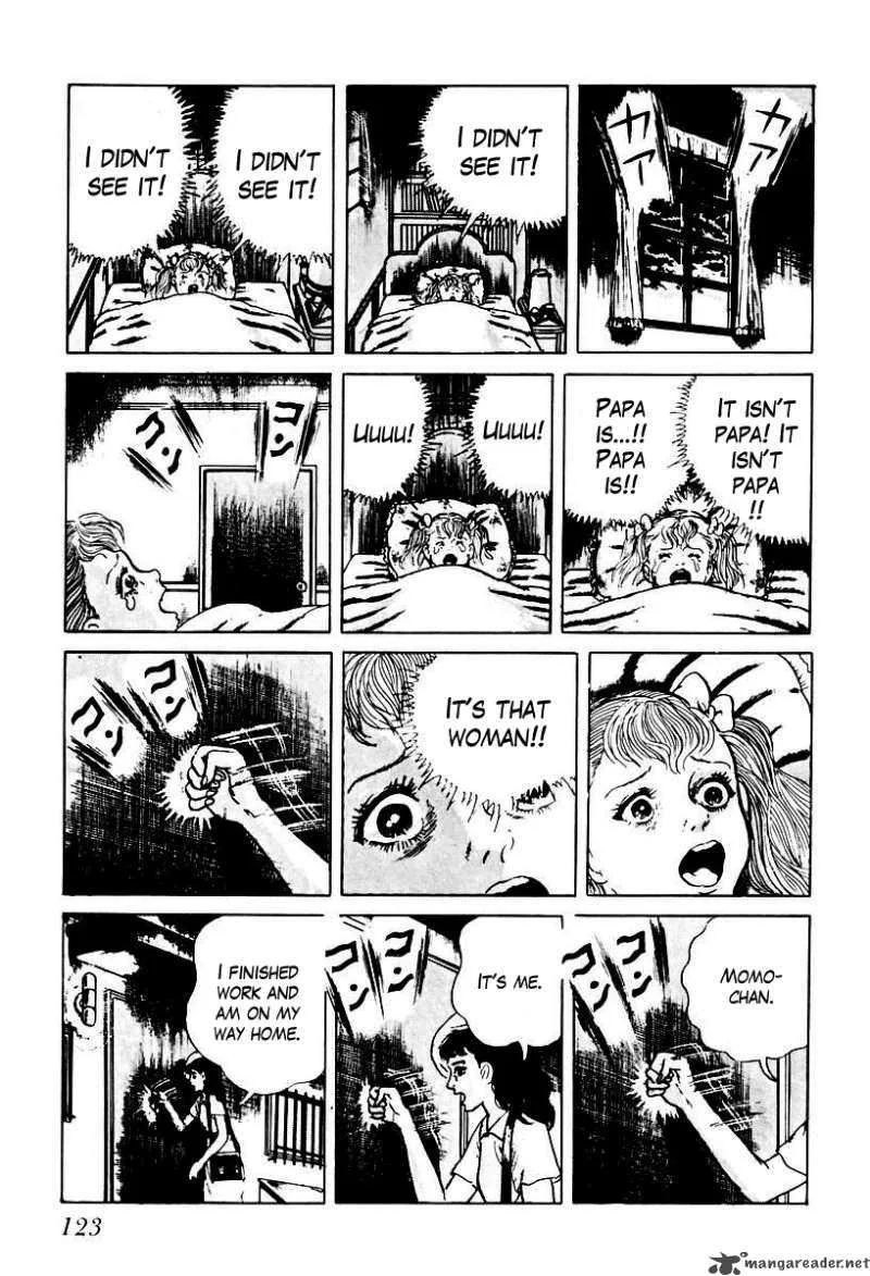 Left Hand of God-Right Hand of the Devil Chapter 46 page 9