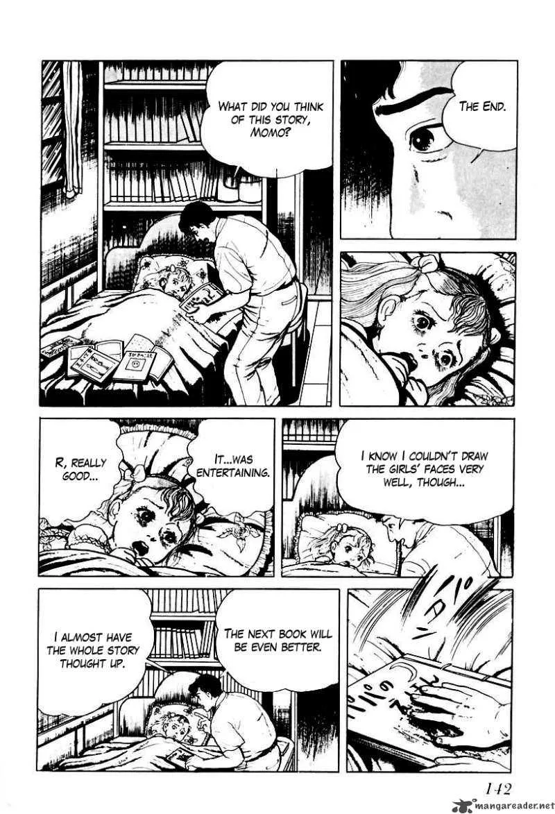 Left Hand of God-Right Hand of the Devil Chapter 47 page 12