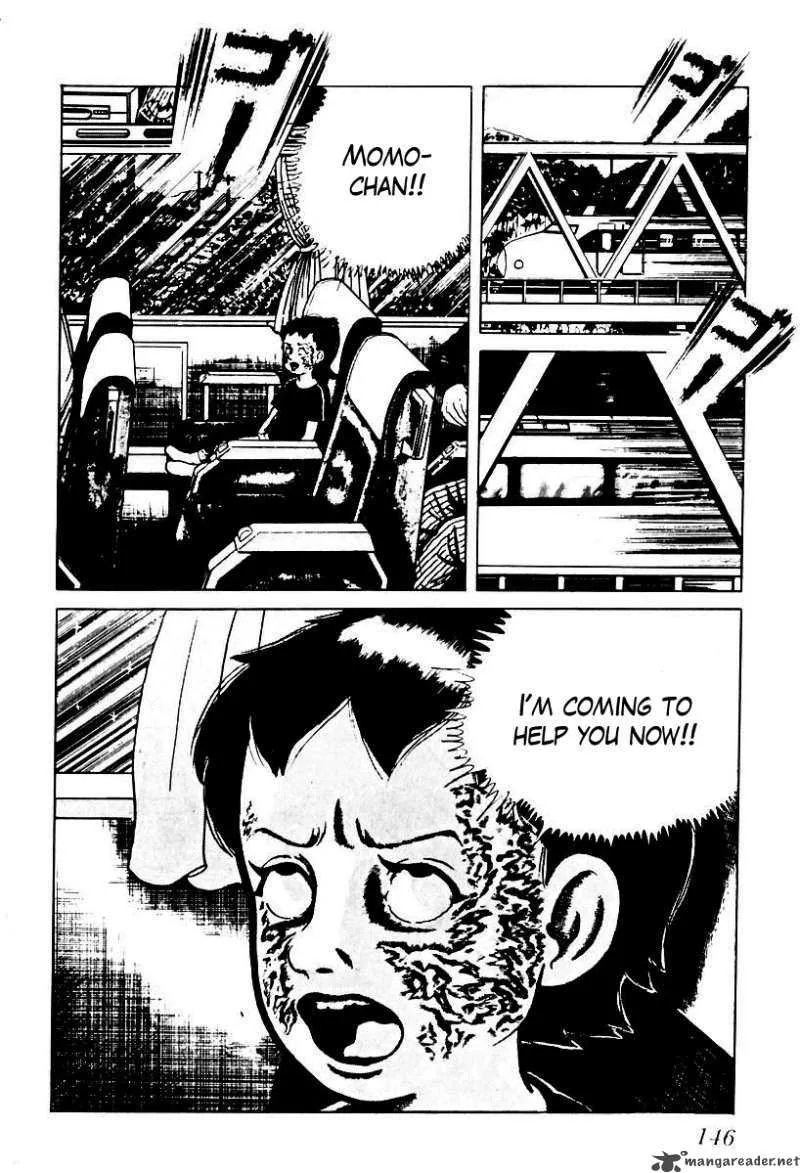 Left Hand of God-Right Hand of the Devil Chapter 47 page 16