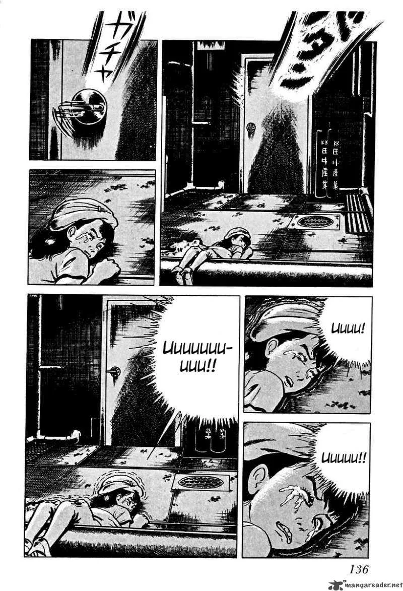 Left Hand of God-Right Hand of the Devil Chapter 47 page 6