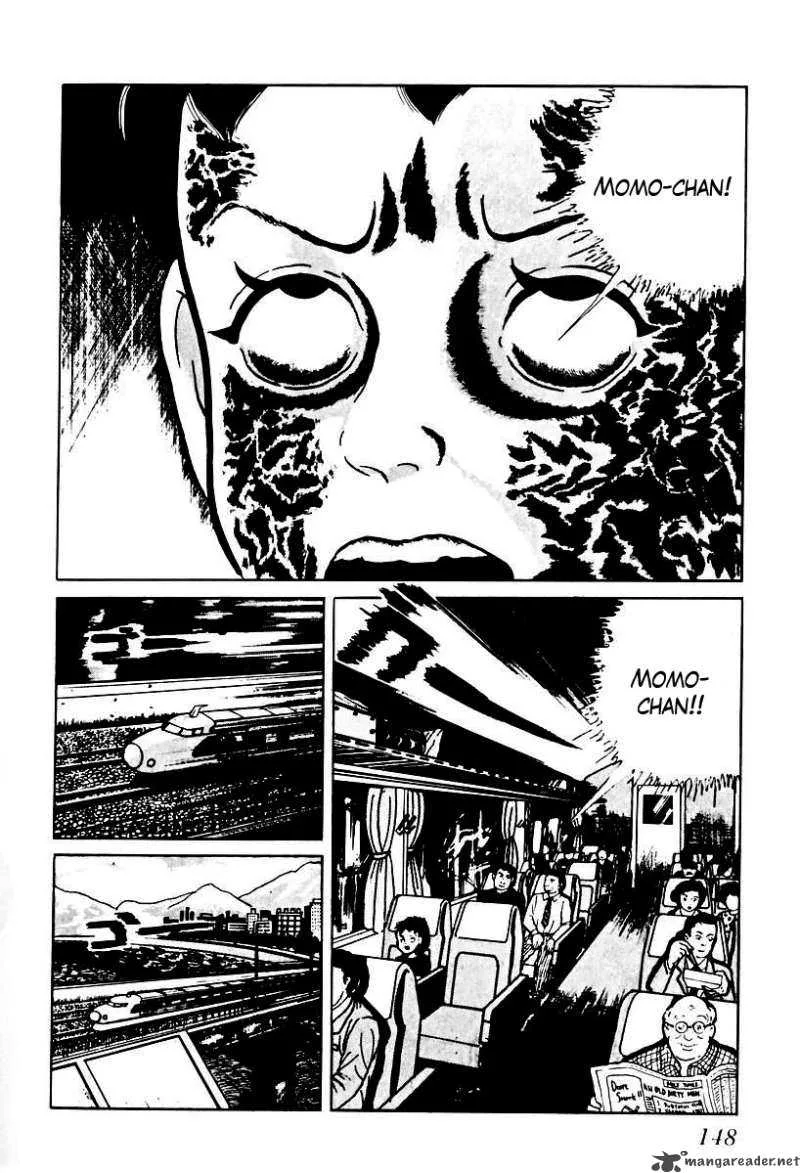 Left Hand of God-Right Hand of the Devil Chapter 48 page 2