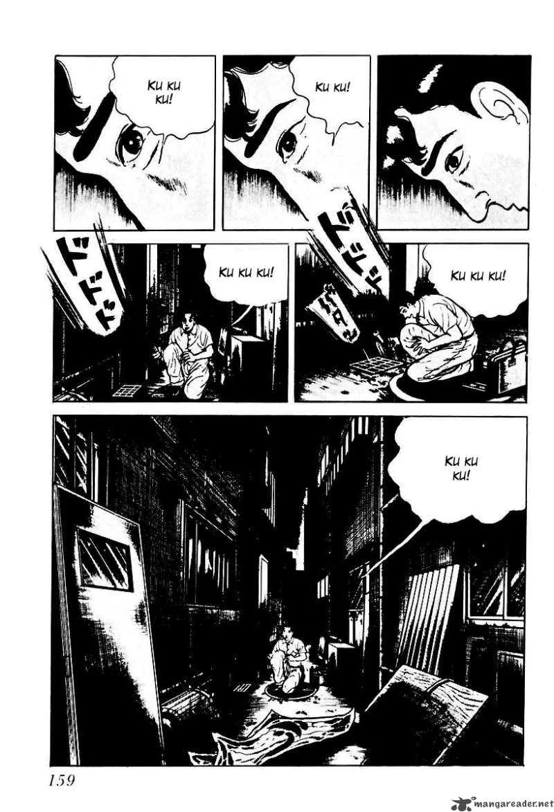 Left Hand of God-Right Hand of the Devil Chapter 48 page 13