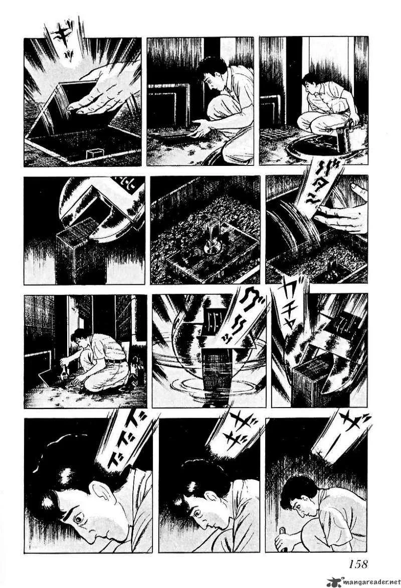 Left Hand of God-Right Hand of the Devil Chapter 48 page 12