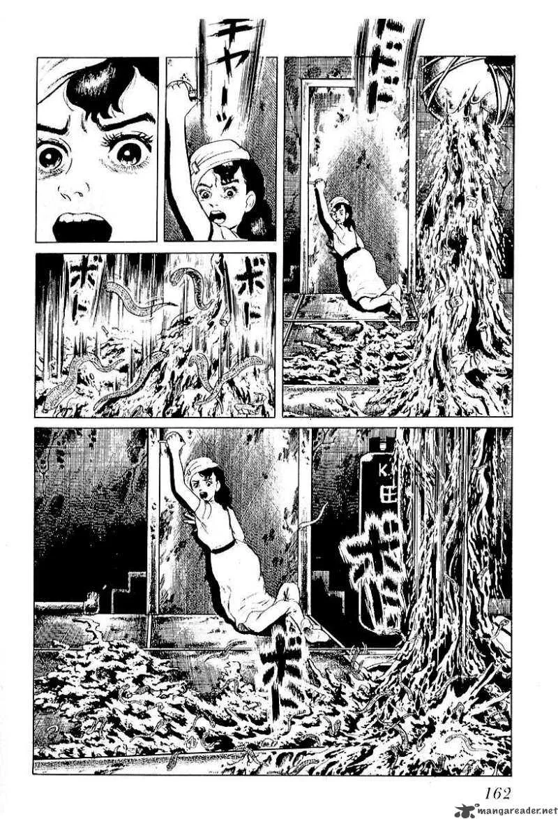 Left Hand of God-Right Hand of the Devil Chapter 48 page 16