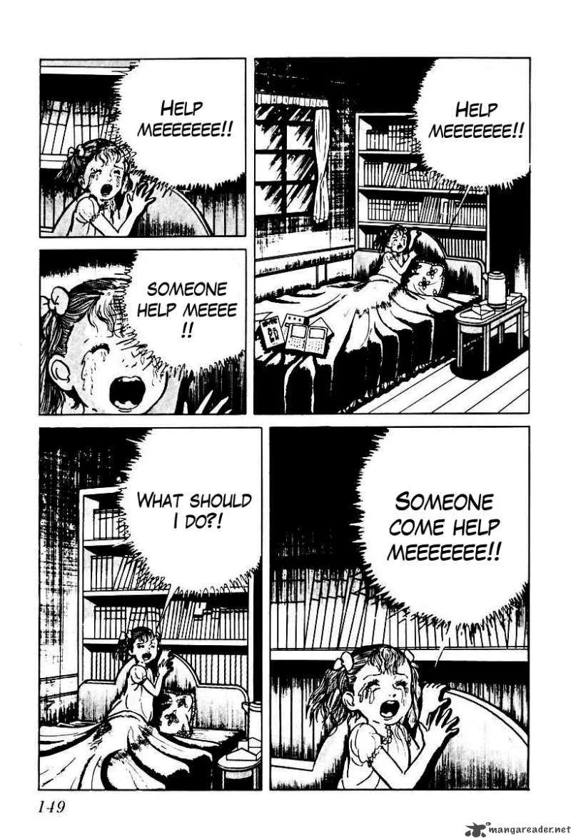Left Hand of God-Right Hand of the Devil Chapter 48 page 3