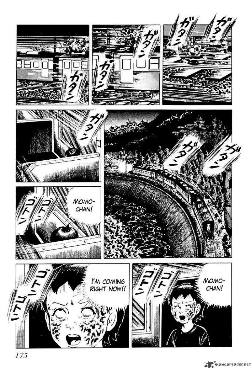 Left Hand of God-Right Hand of the Devil Chapter 49 page 13