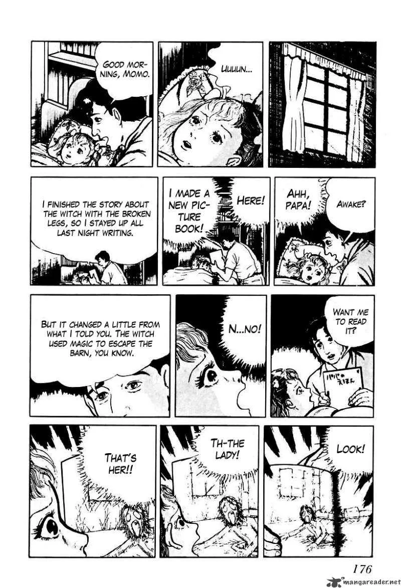 Left Hand of God-Right Hand of the Devil Chapter 49 page 14