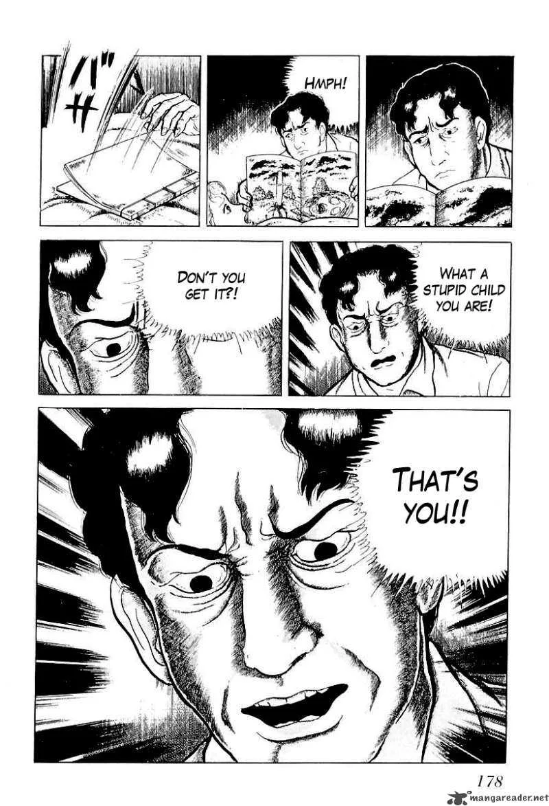 Left Hand of God-Right Hand of the Devil Chapter 49 page 16