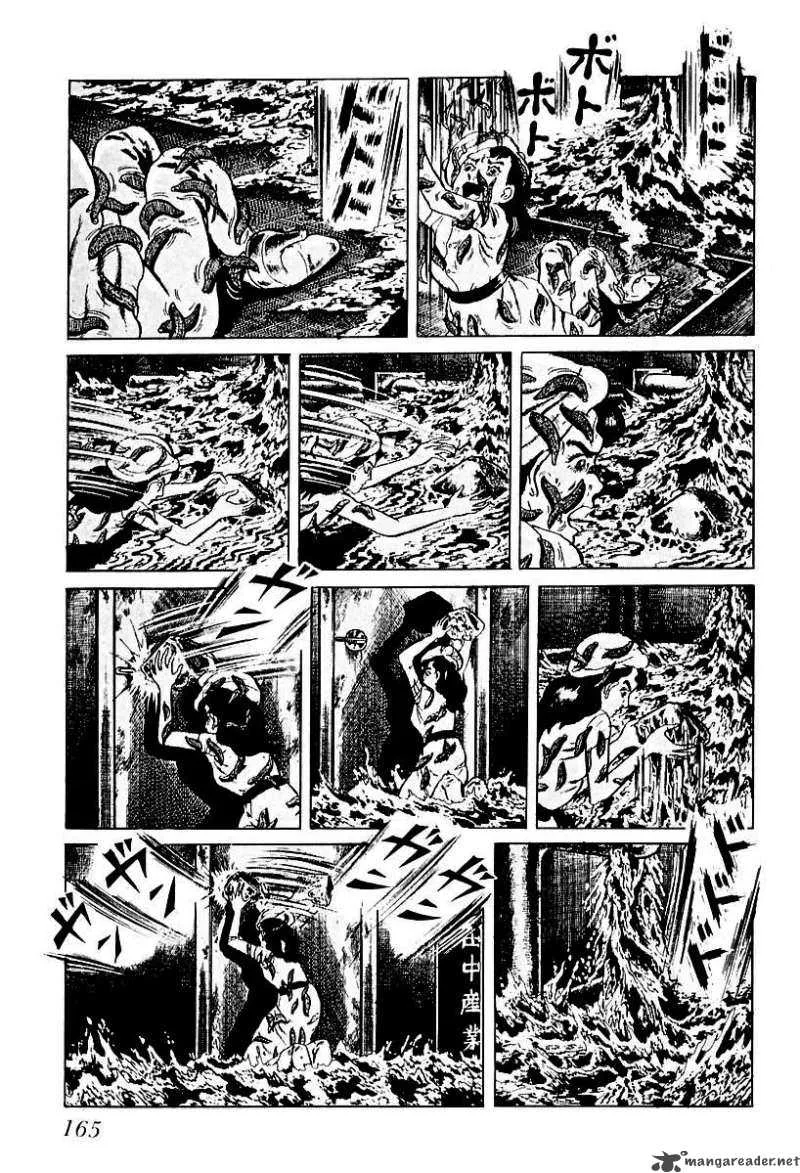 Left Hand of God-Right Hand of the Devil Chapter 49 page 3