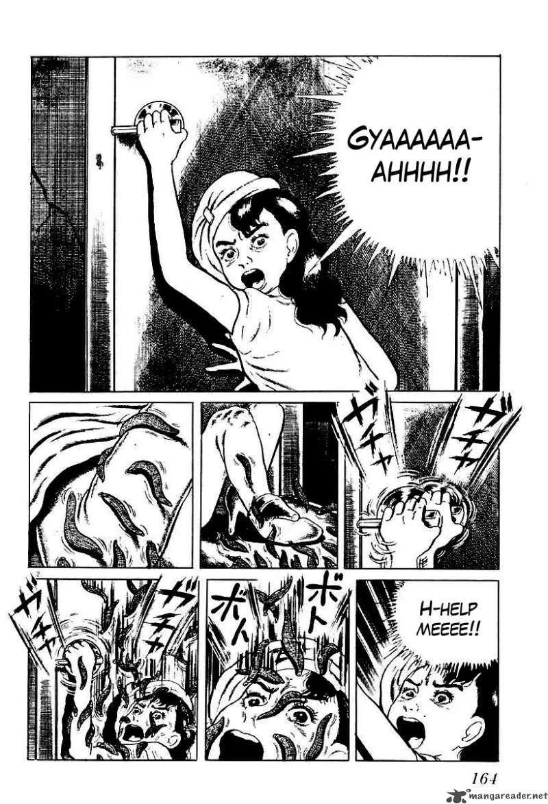 Left Hand of God-Right Hand of the Devil Chapter 49 page 2