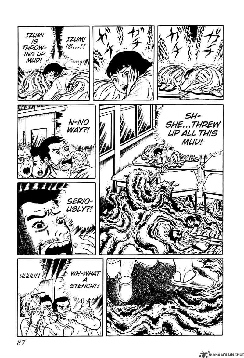 Left Hand of God-Right Hand of the Devil Chapter 5 page 9