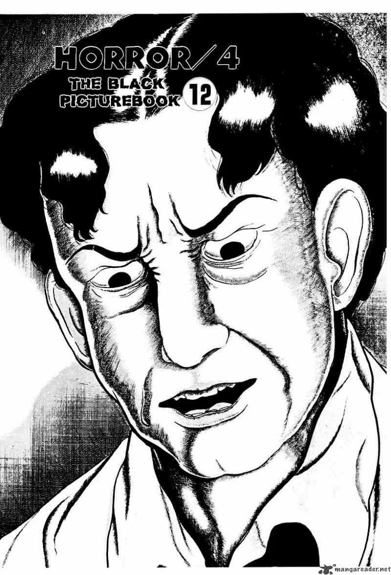 Left Hand of God-Right Hand of the Devil Chapter 50 page 1