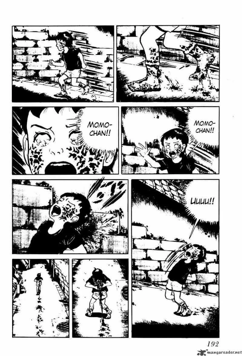 Left Hand of God-Right Hand of the Devil Chapter 50 page 14