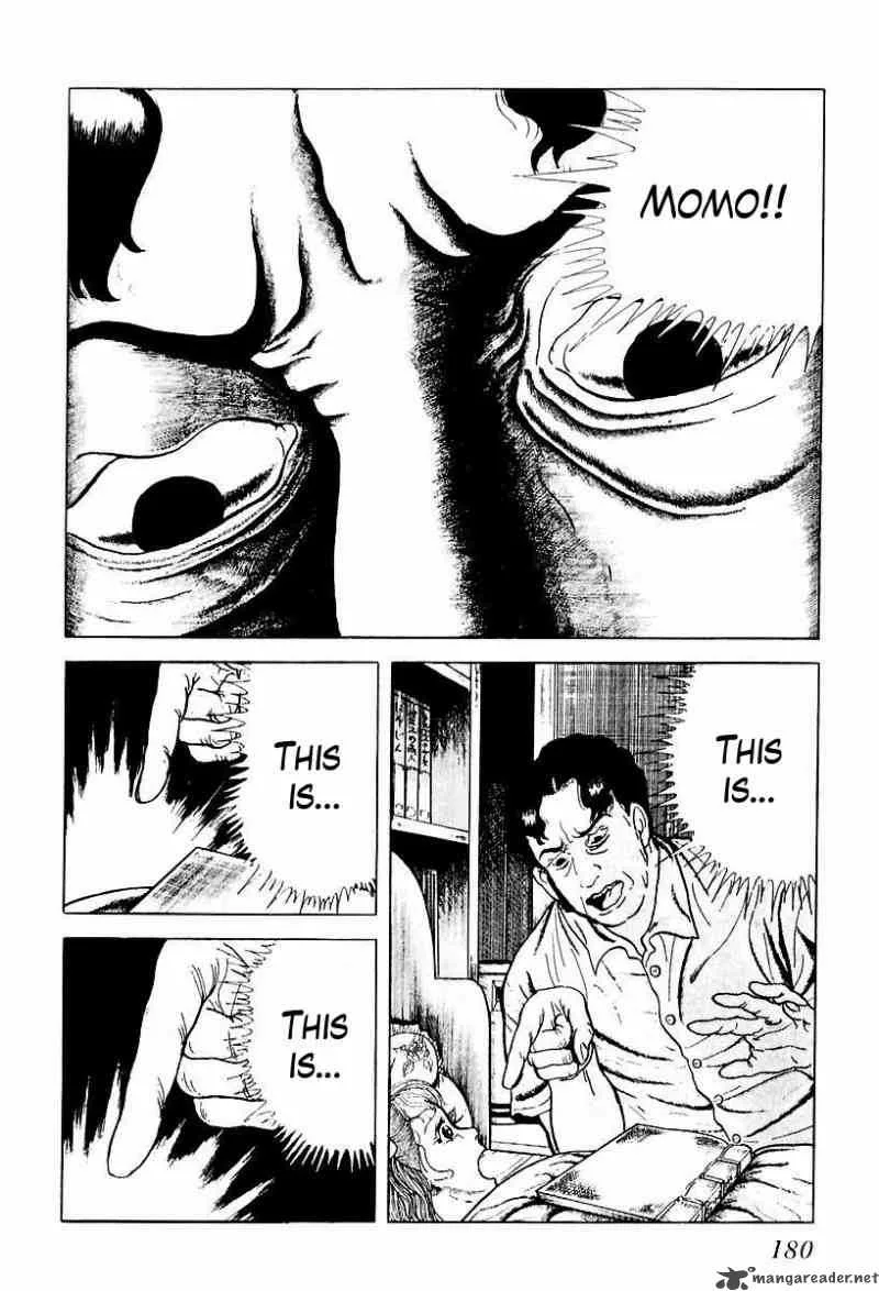 Left Hand of God-Right Hand of the Devil Chapter 50 page 2