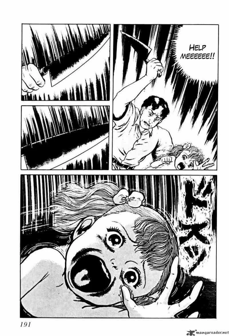 Left Hand of God-Right Hand of the Devil Chapter 50 page 13