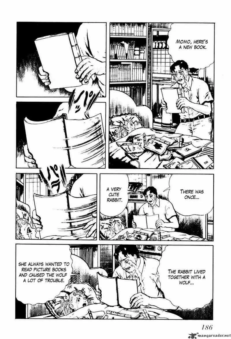 Left Hand of God-Right Hand of the Devil Chapter 50 page 8