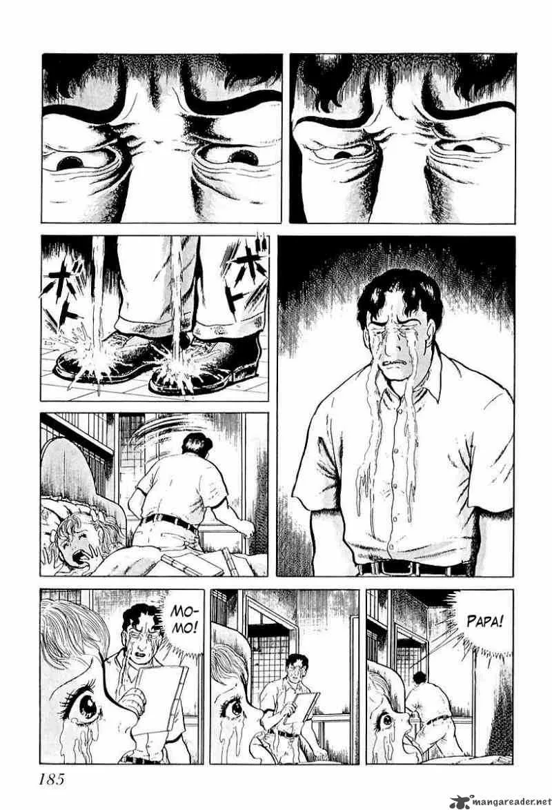 Left Hand of God-Right Hand of the Devil Chapter 50 page 7