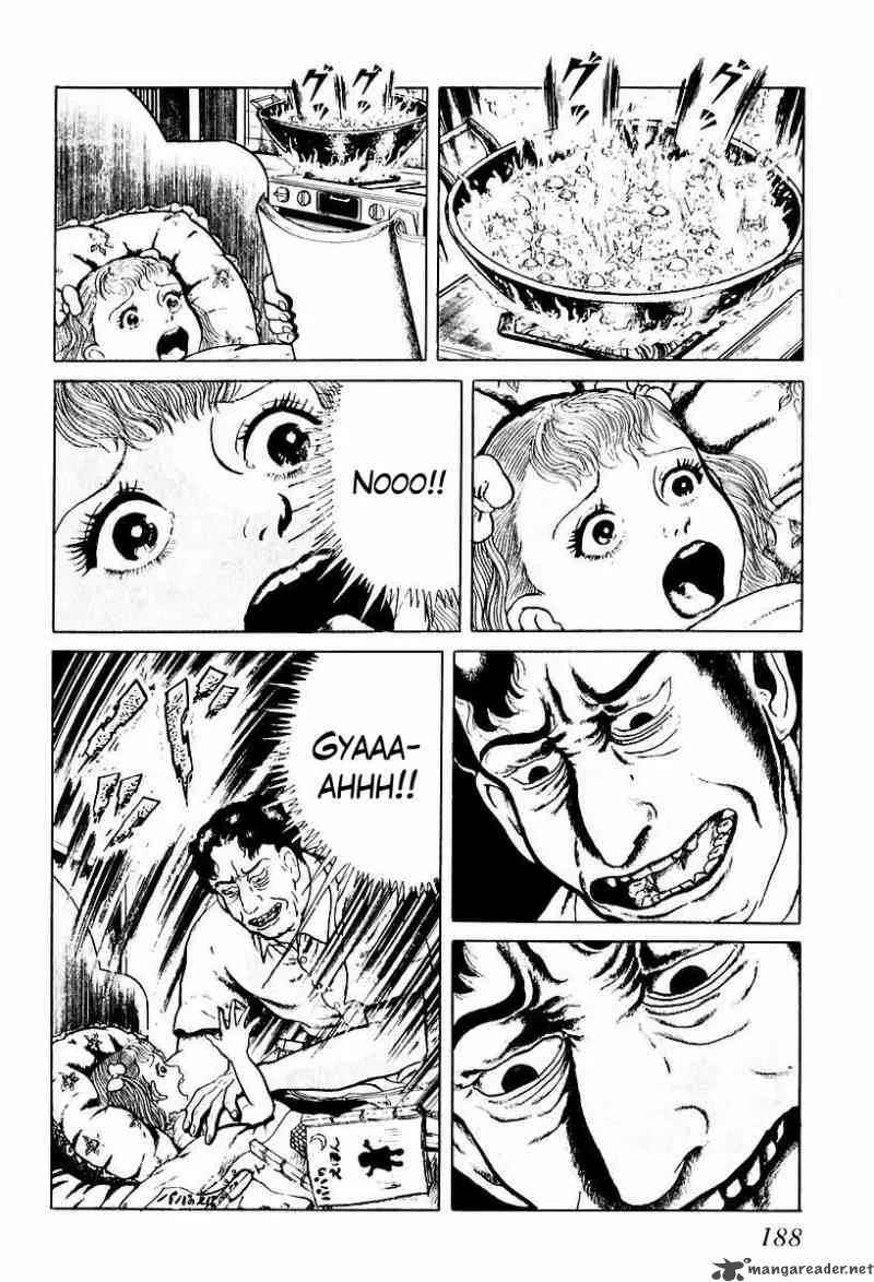 Left Hand of God-Right Hand of the Devil Chapter 50 page 10