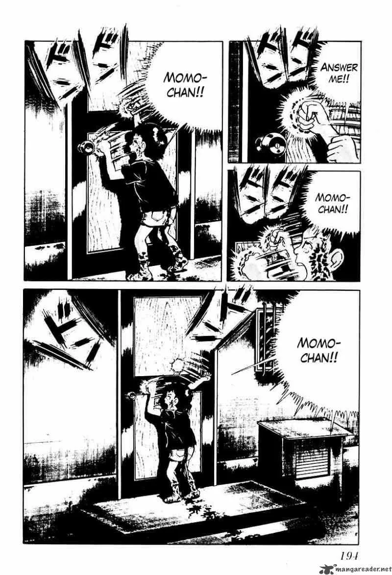 Left Hand of God-Right Hand of the Devil Chapter 50 page 16