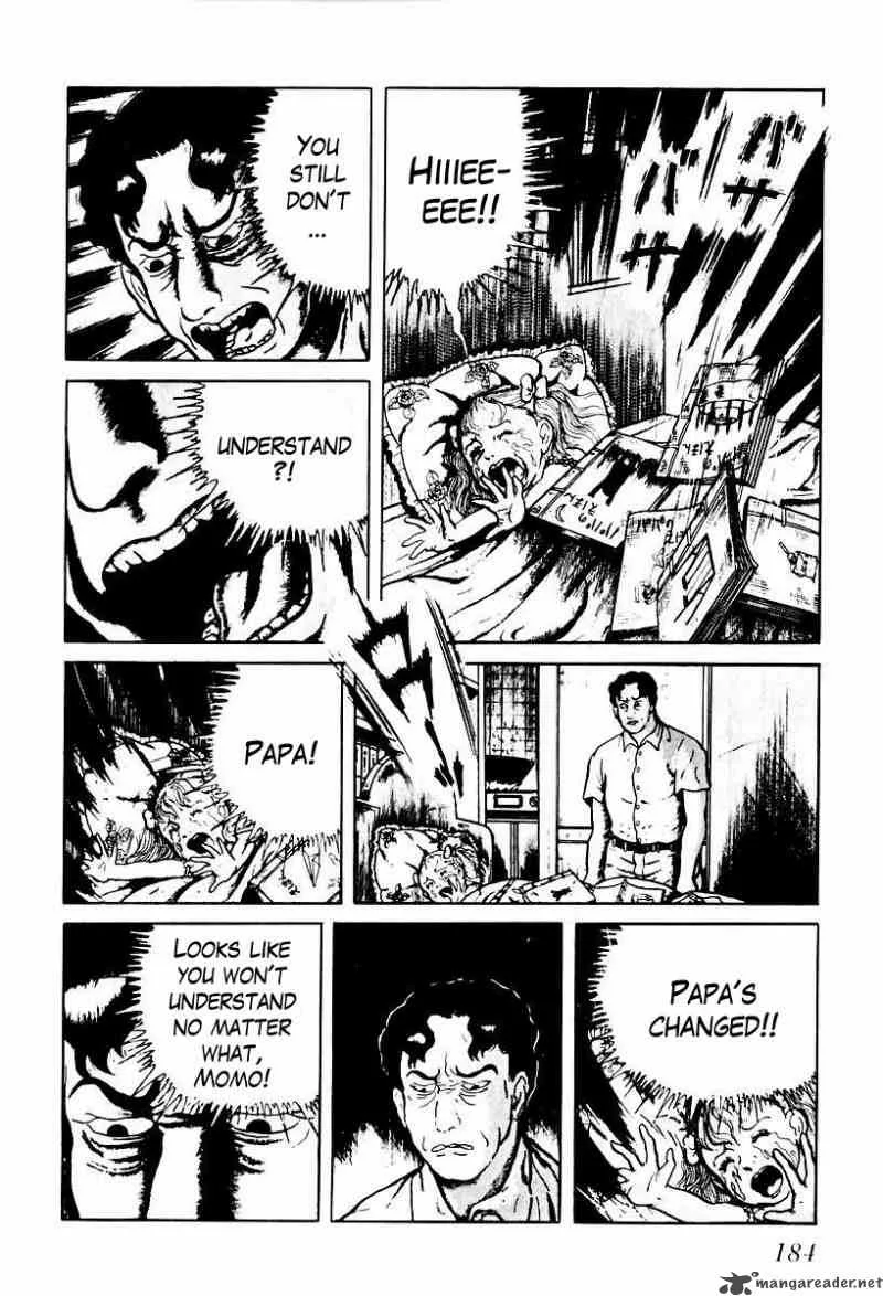 Left Hand of God-Right Hand of the Devil Chapter 50 page 6