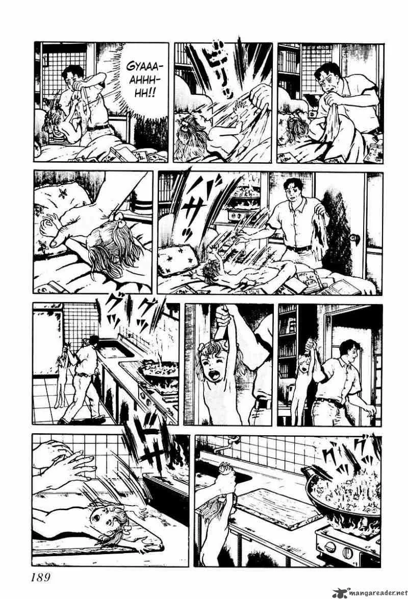 Left Hand of God-Right Hand of the Devil Chapter 50 page 11