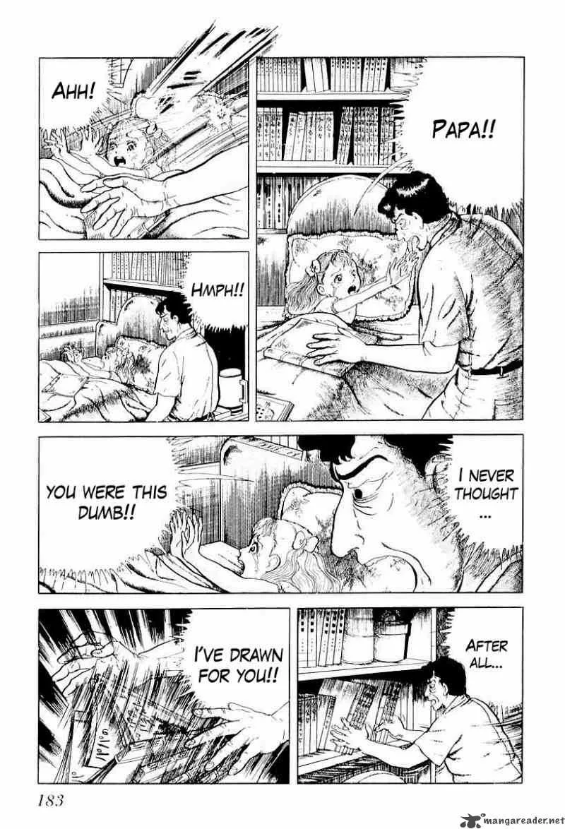 Left Hand of God-Right Hand of the Devil Chapter 50 page 5