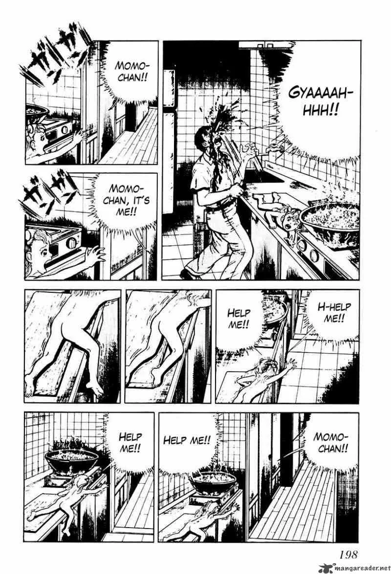 Left Hand of God-Right Hand of the Devil Chapter 51 page 4