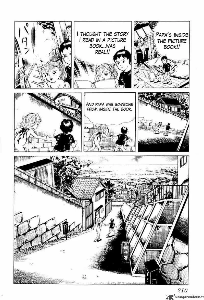 Left Hand of God-Right Hand of the Devil Chapter 51 page 16