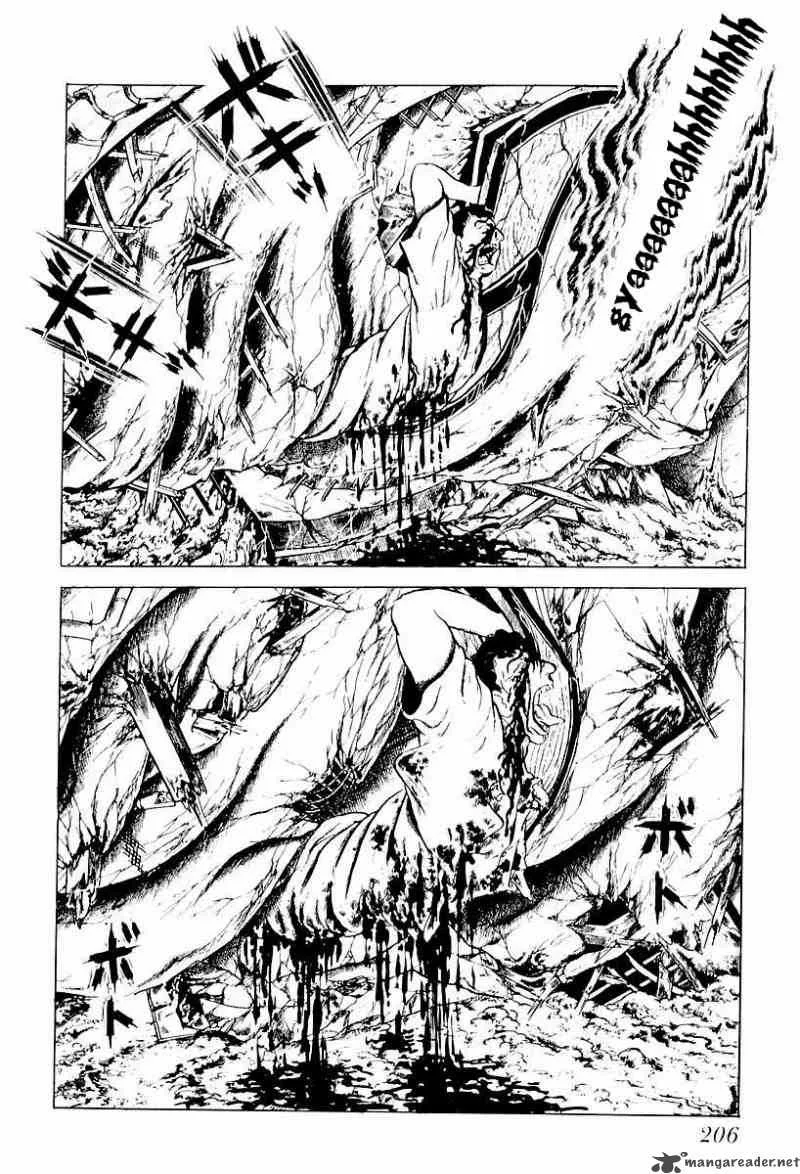 Left Hand of God-Right Hand of the Devil Chapter 51 page 12