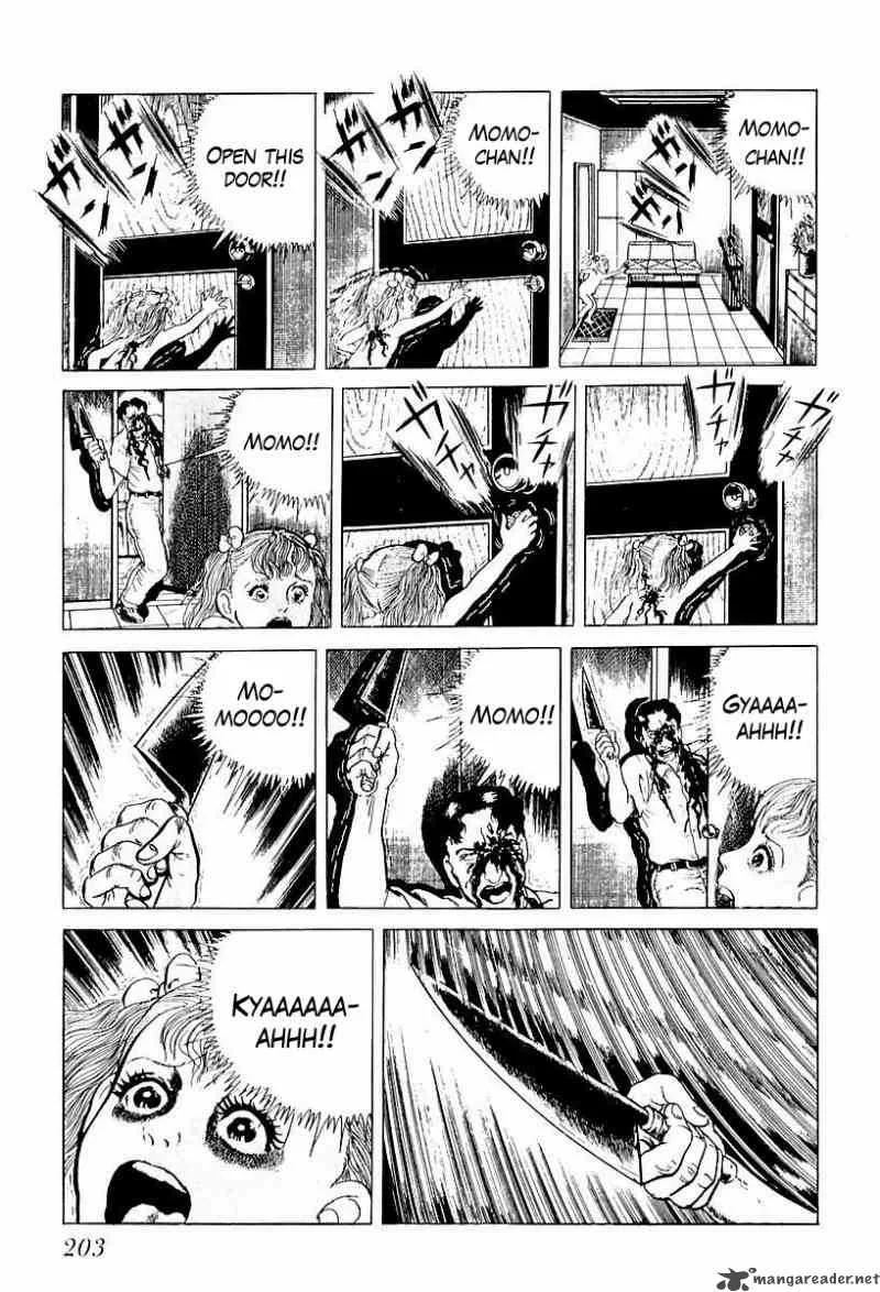 Left Hand of God-Right Hand of the Devil Chapter 51 page 9