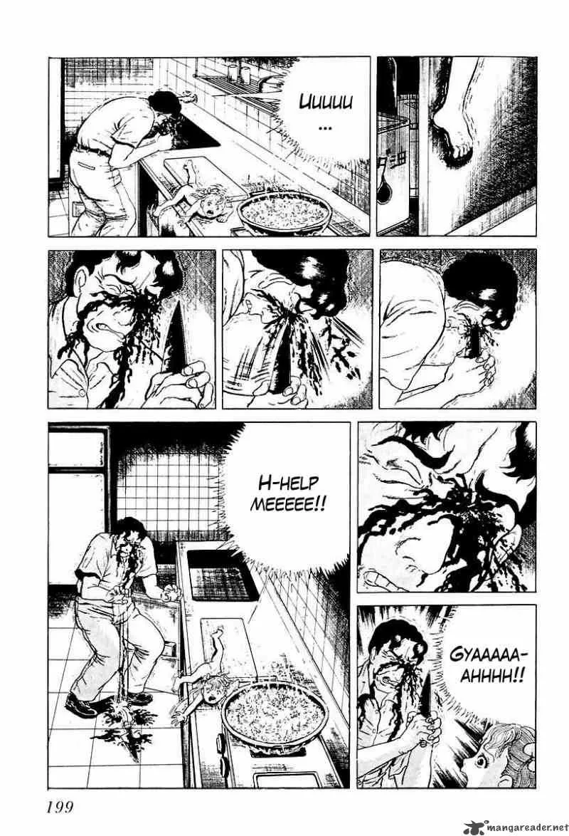 Left Hand of God-Right Hand of the Devil Chapter 51 page 5