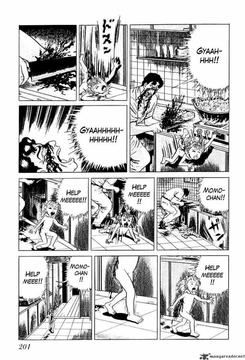 Left Hand of God-Right Hand of the Devil Chapter 51 page 7