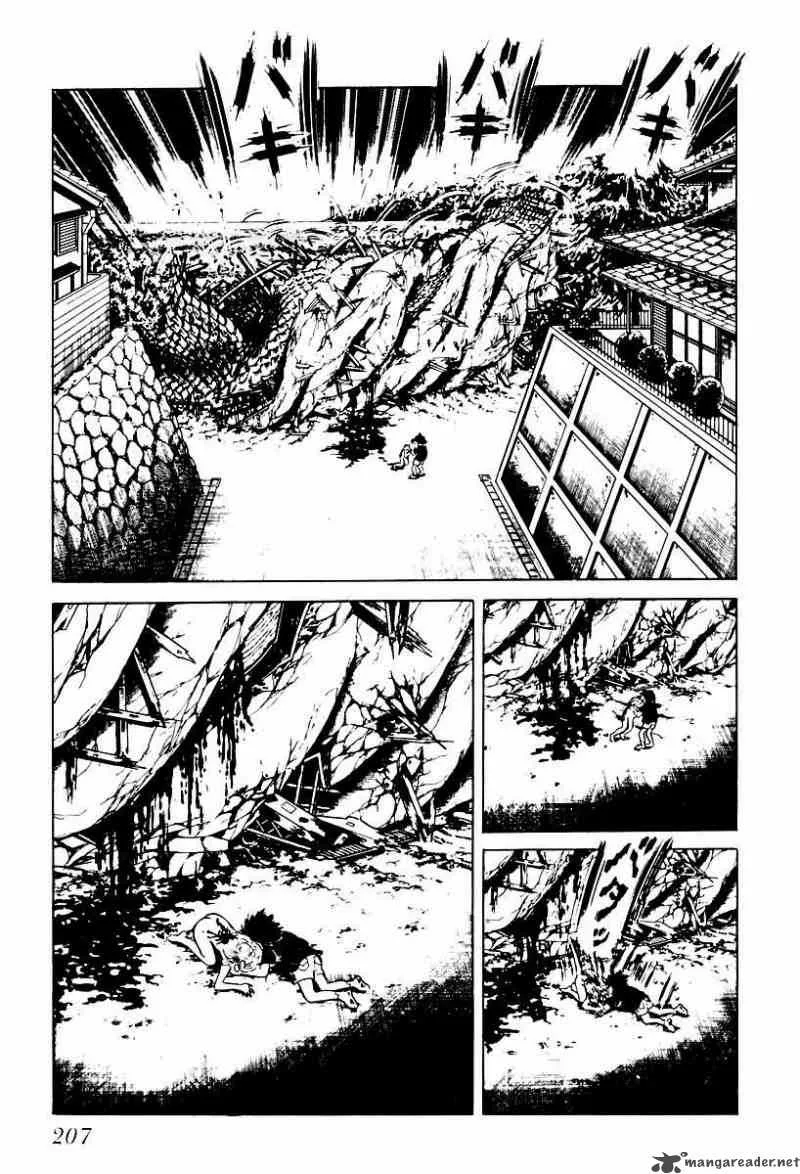 Left Hand of God-Right Hand of the Devil Chapter 51 page 13