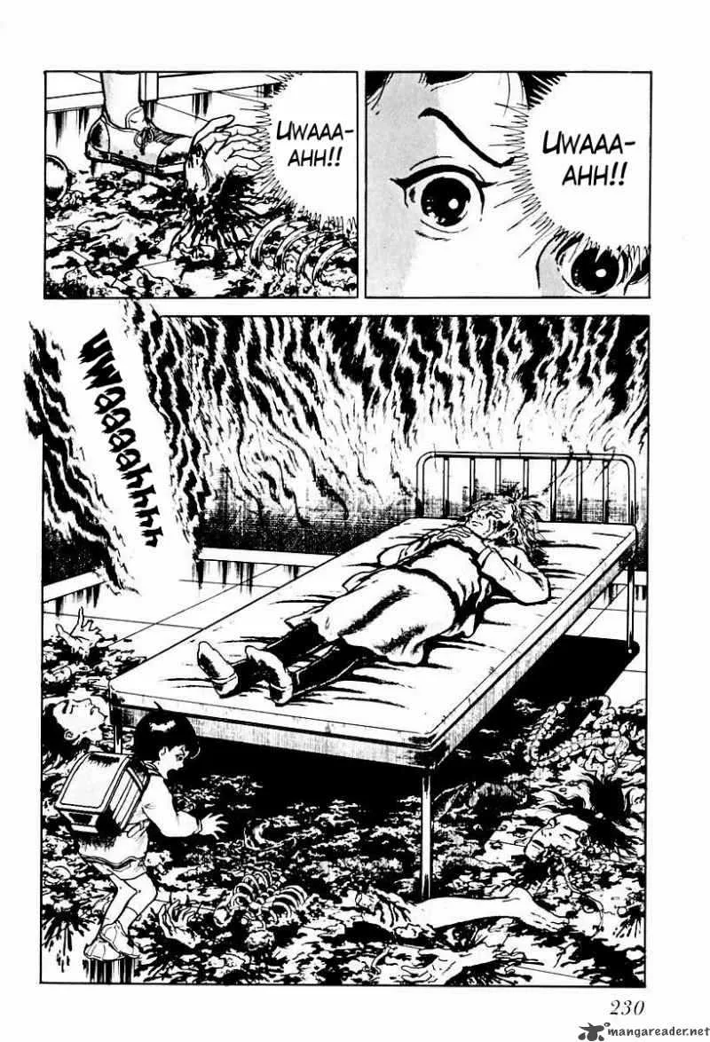 Left Hand of God-Right Hand of the Devil Chapter 52 page 20