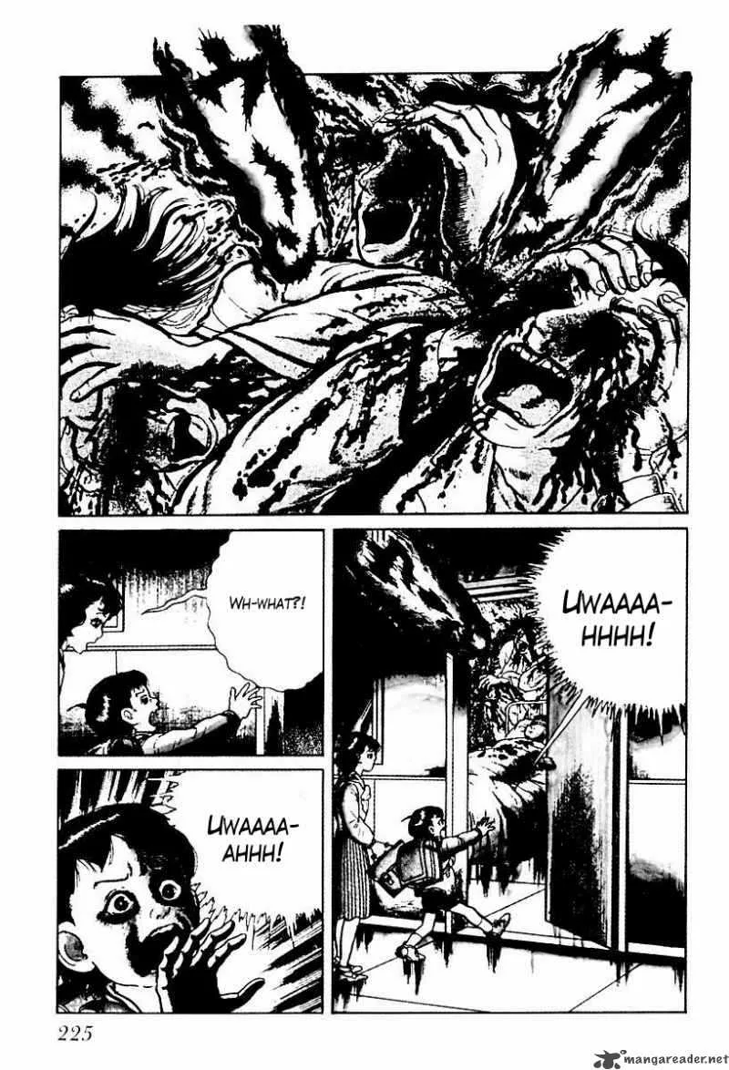 Left Hand of God-Right Hand of the Devil Chapter 52 page 15