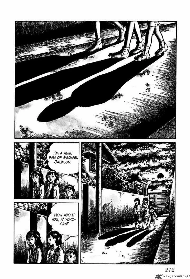 Left Hand of God-Right Hand of the Devil Chapter 52 page 2