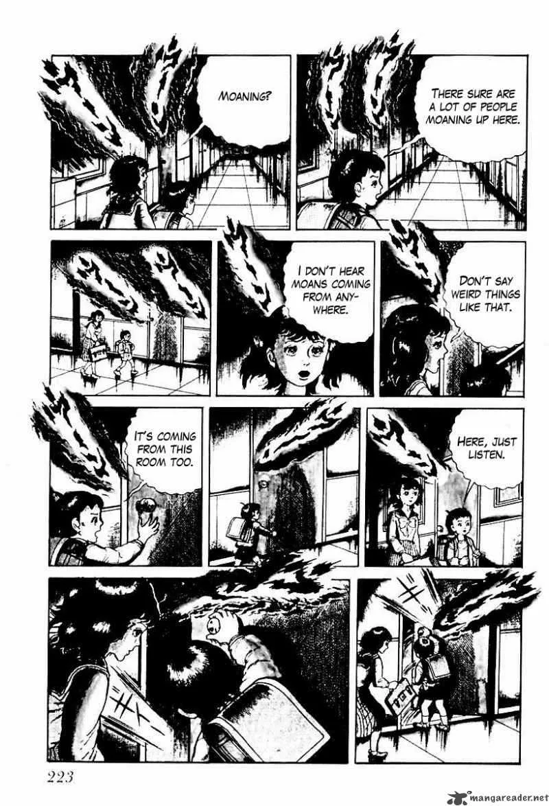 Left Hand of God-Right Hand of the Devil Chapter 52 page 13