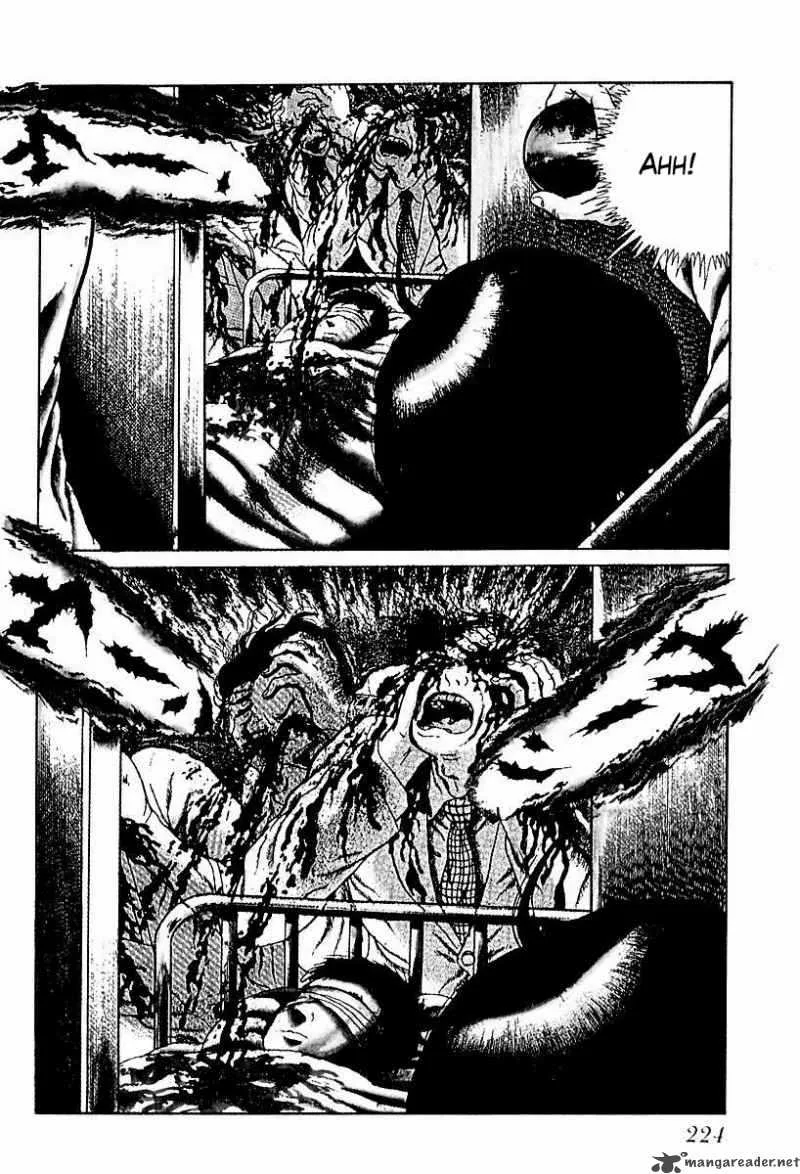 Left Hand of God-Right Hand of the Devil Chapter 52 page 14