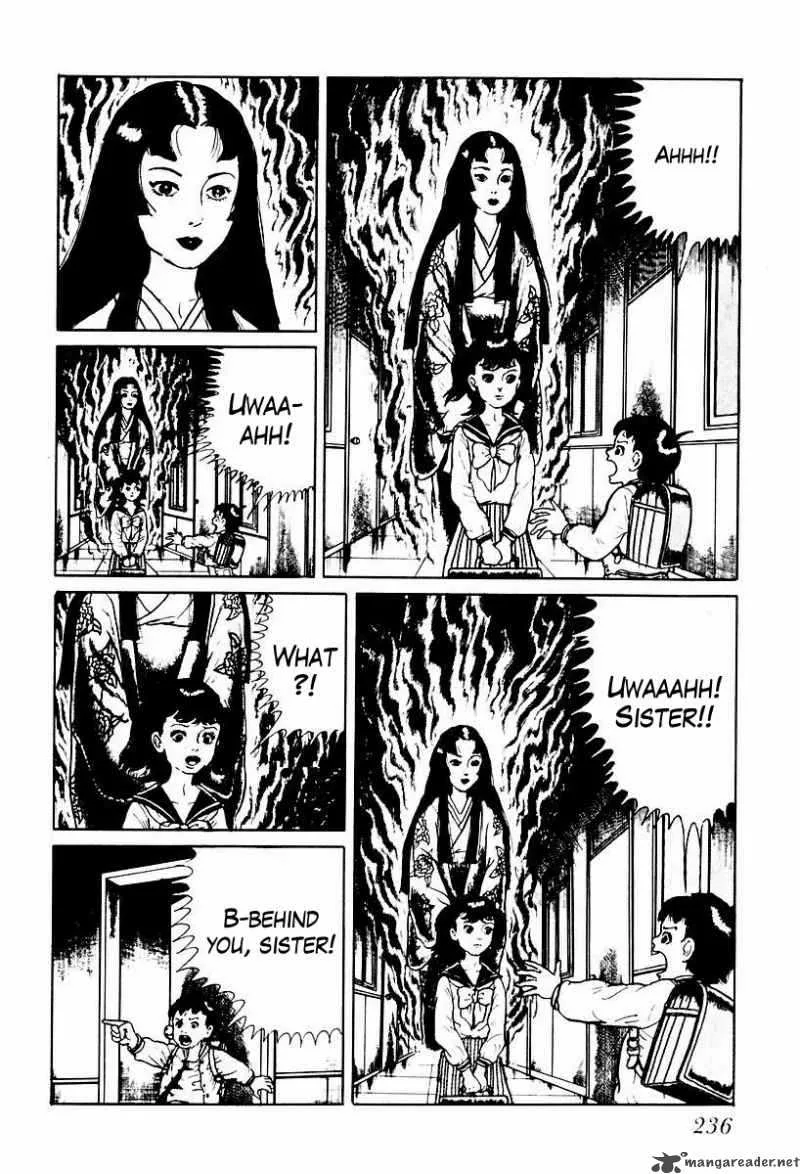 Left Hand of God-Right Hand of the Devil Chapter 53 page 6