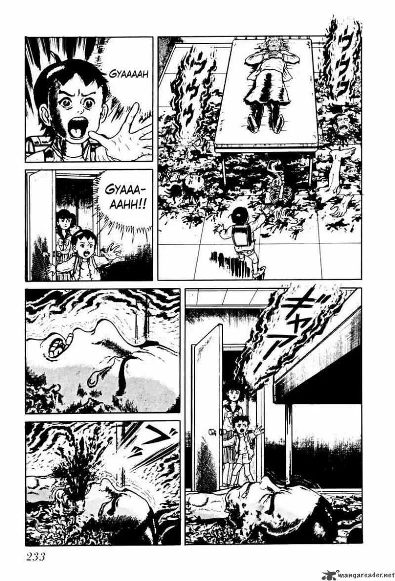 Left Hand of God-Right Hand of the Devil Chapter 53 page 3