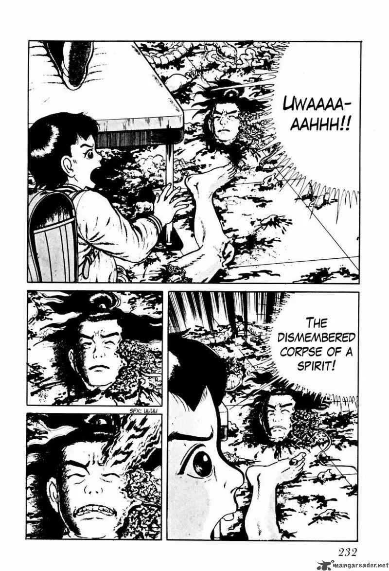 Left Hand of God-Right Hand of the Devil Chapter 53 page 2