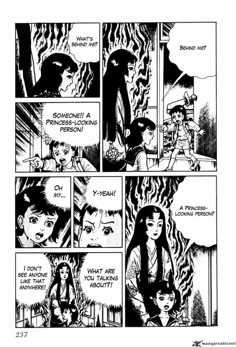Left Hand of God-Right Hand of the Devil Chapter 53 page 7